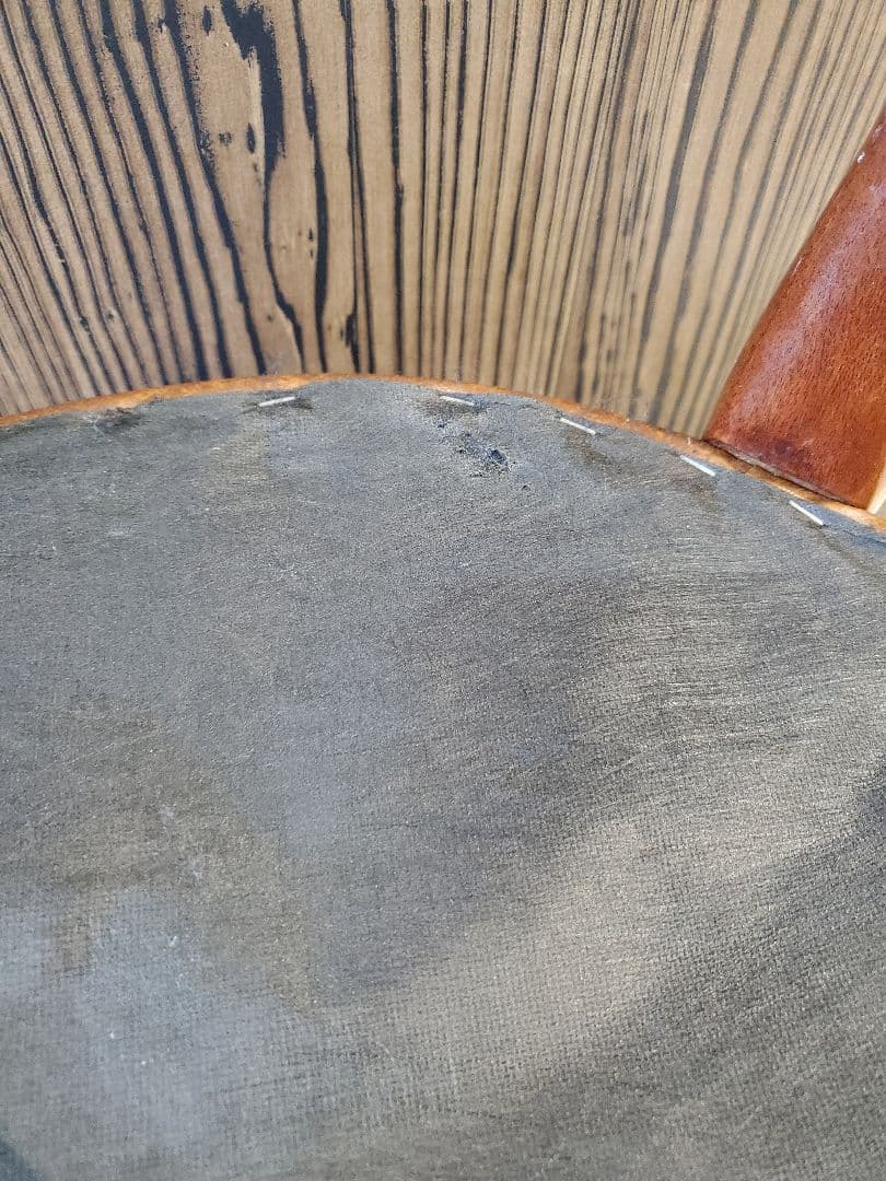 maruni マルニ木工 オットマン スツール