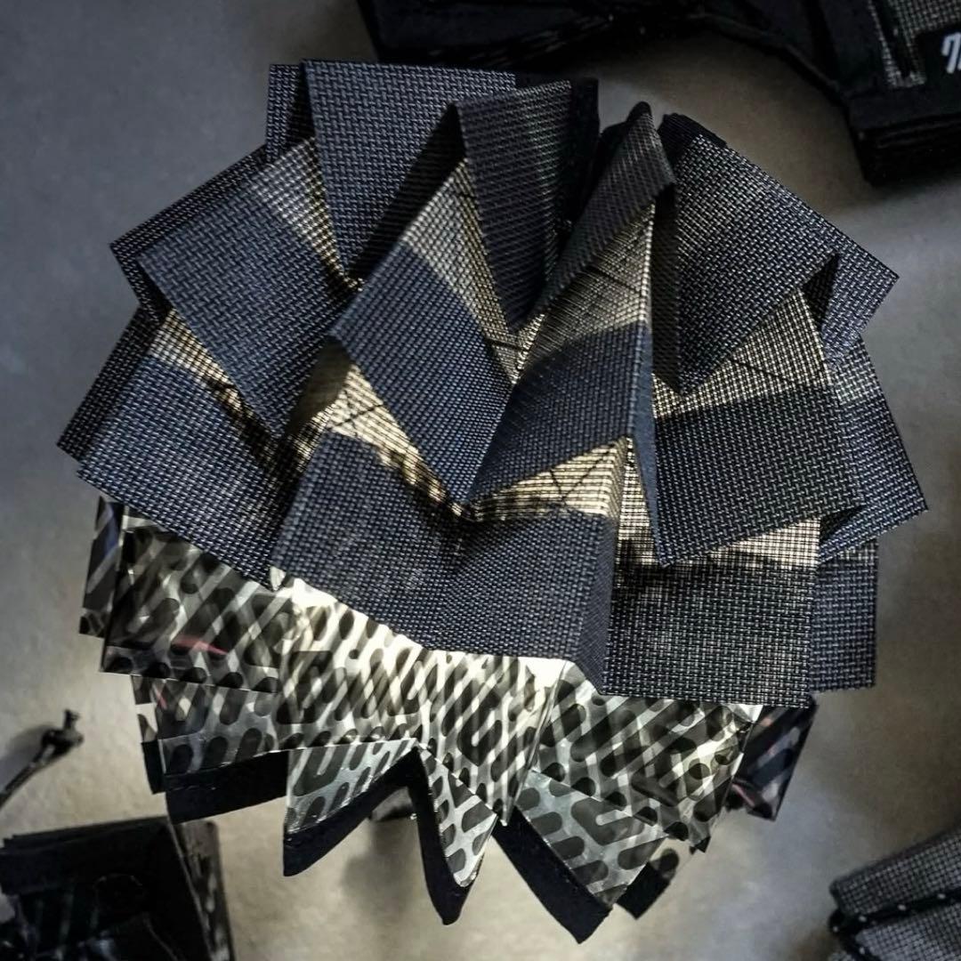 【新品・未使用】solol! GB gray black!