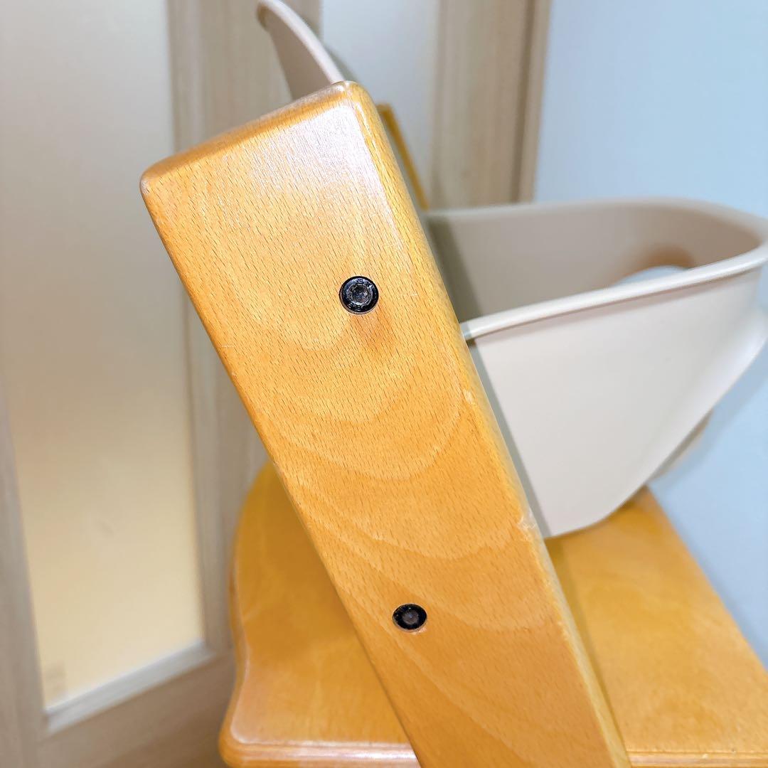 STOKKE ストッケ トリップトラップ TRIPPTRAPP ナチュラル
