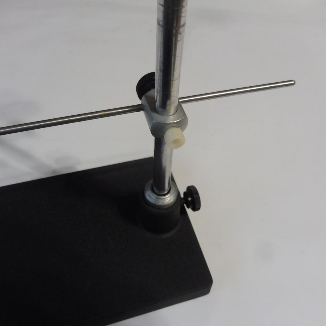 レンゼッティ RENZETTI フライタイイングバイス