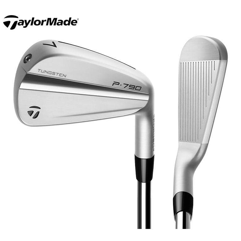 テーラメイドP790 （23）5本セット　 Dynamic Gold EX