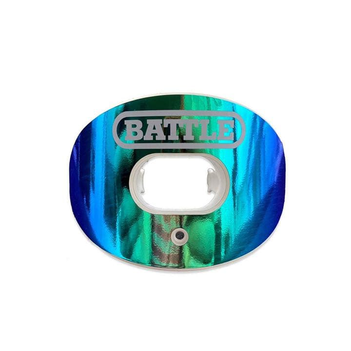 アメフト　バトルスポーツ マウスピース  ダグラス　リデル　パワー