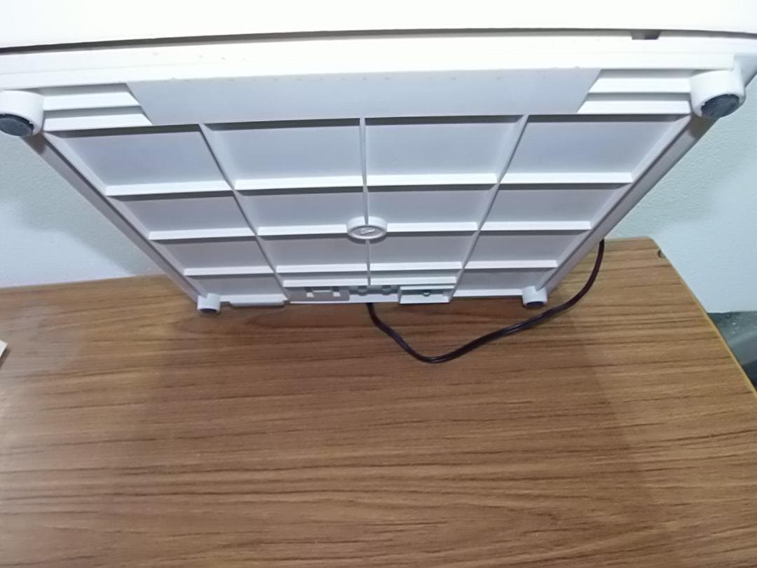 CASIO TE-340-WE レジスターかなめくり機能レジスター4170320