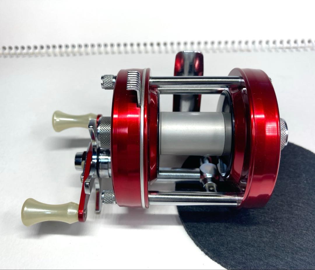 ABU Ambassadeur 5000 超美品 #790105