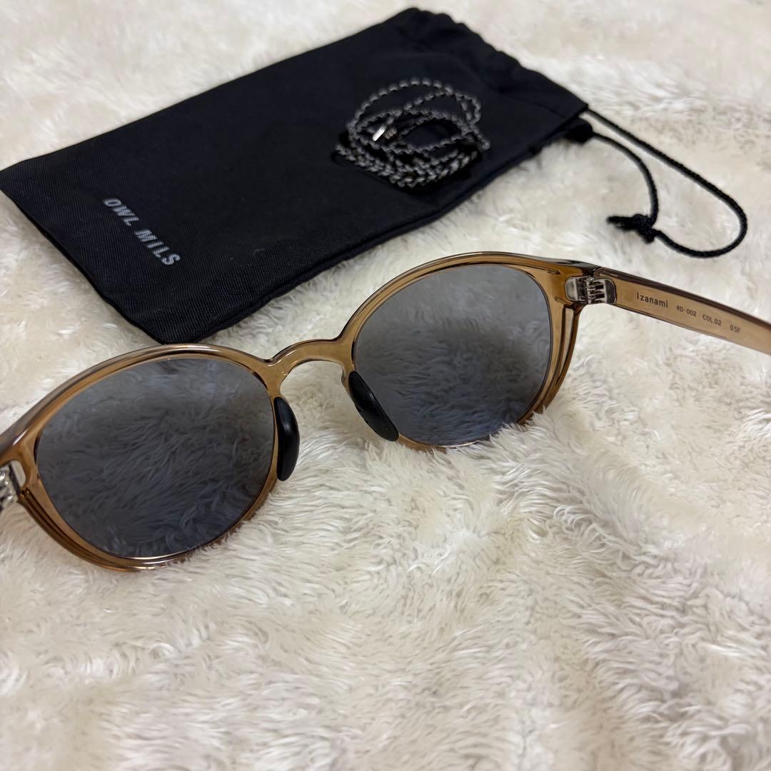 ［RED LABEL］Izanami イザナミ