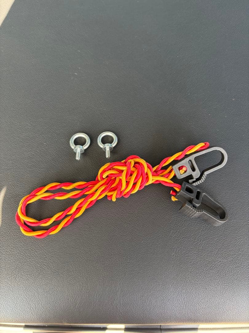 ねここ　MGR社N-VAN エヌバンベッドキット ダークグレーレザ引取限定