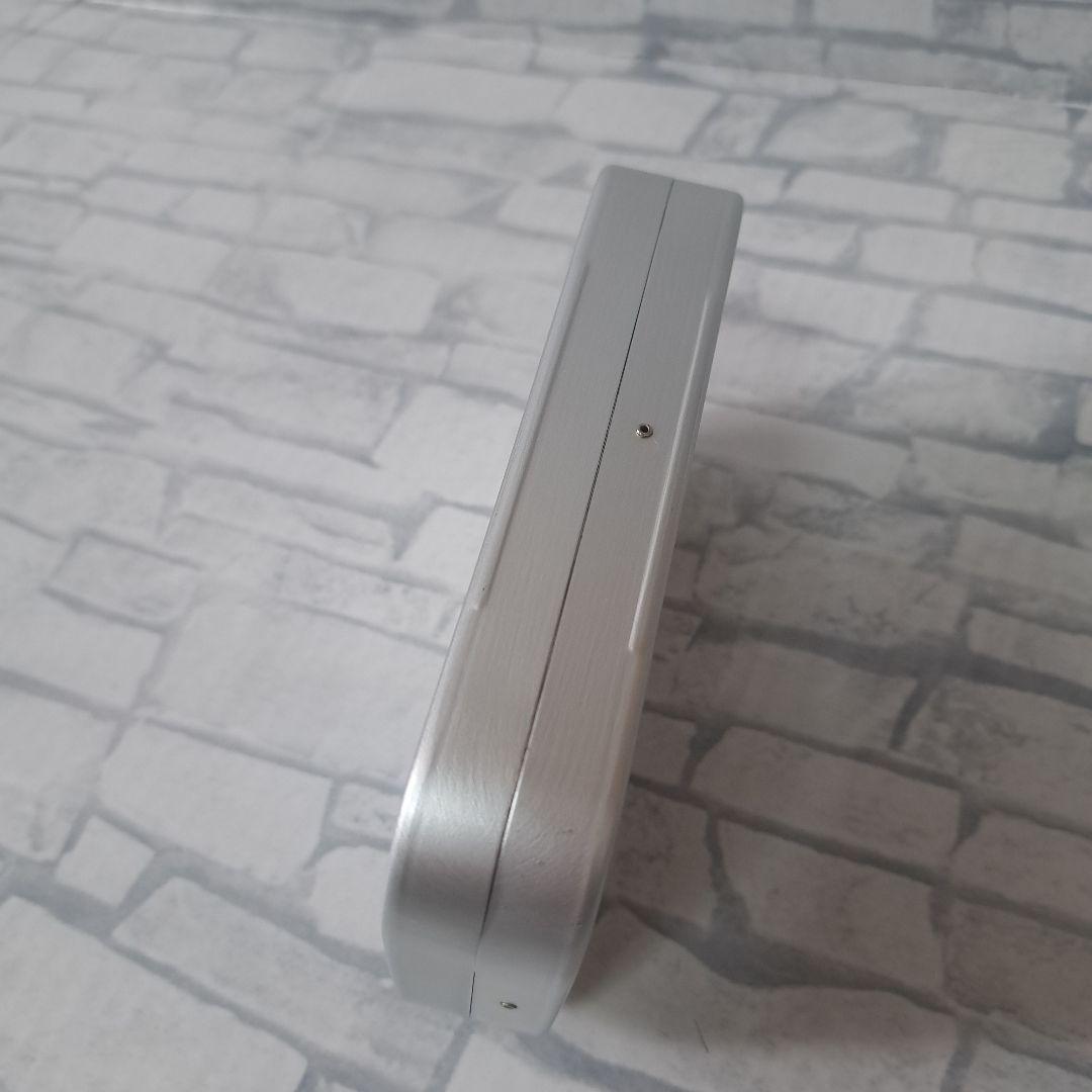 RICHARD WHEATLEY フライボックス　アルミ　4面クリップXL