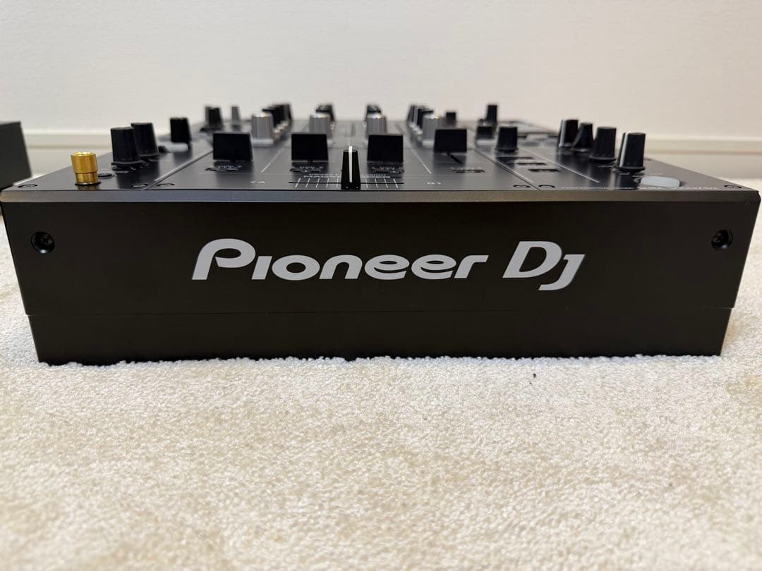 【動作確認済・極美品】Pioneer DJ DJM-900NXS2