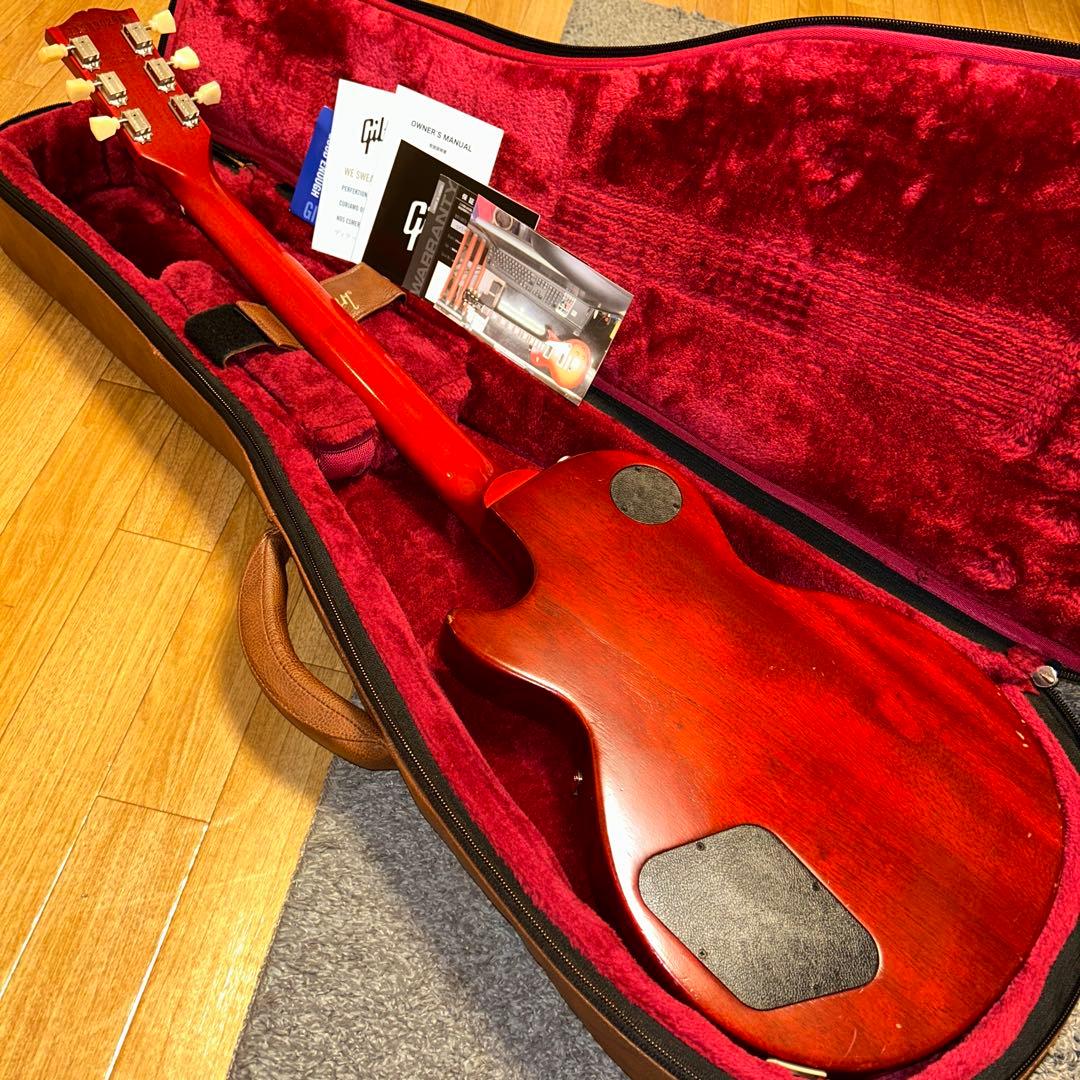 Gibson Les Paul Tribute 2019 / 純正ギグバッグ付き