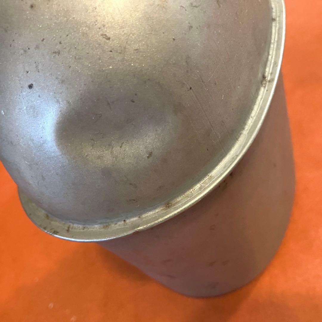 ヴィンテージ U.S.ミリタリー キャンティーン セット / 水筒