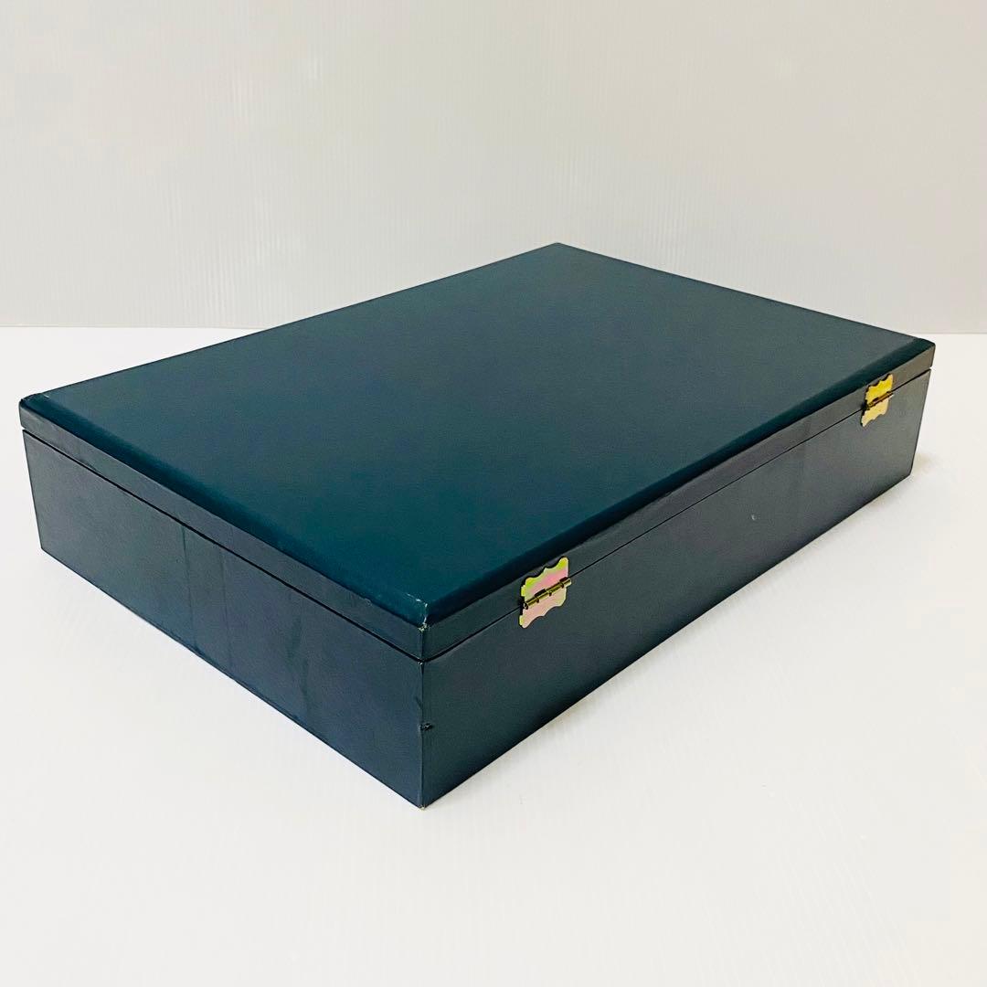 ラッキーウッド　カトラリー　マリエッタ　ディナーセット　40本セット