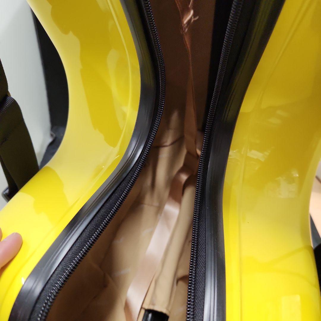 イエロー ノリッコ　折りたたみタイプ