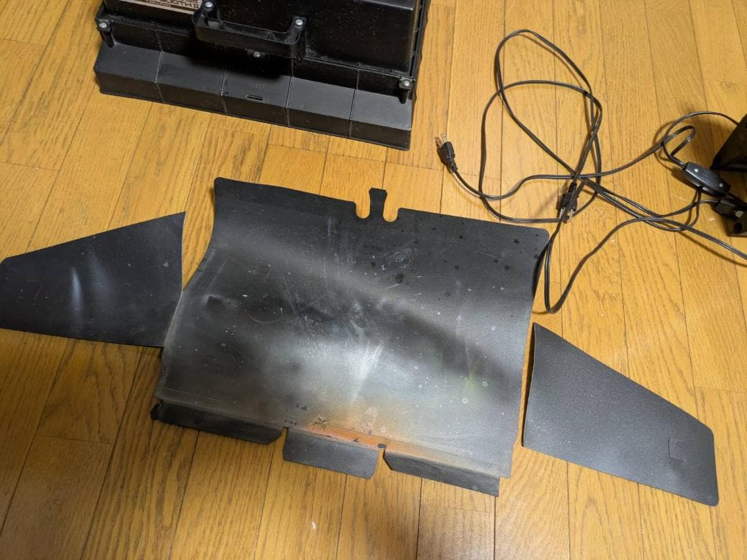 TAMIYA タミヤ スプレーワーク ペインティングブース ツインファン