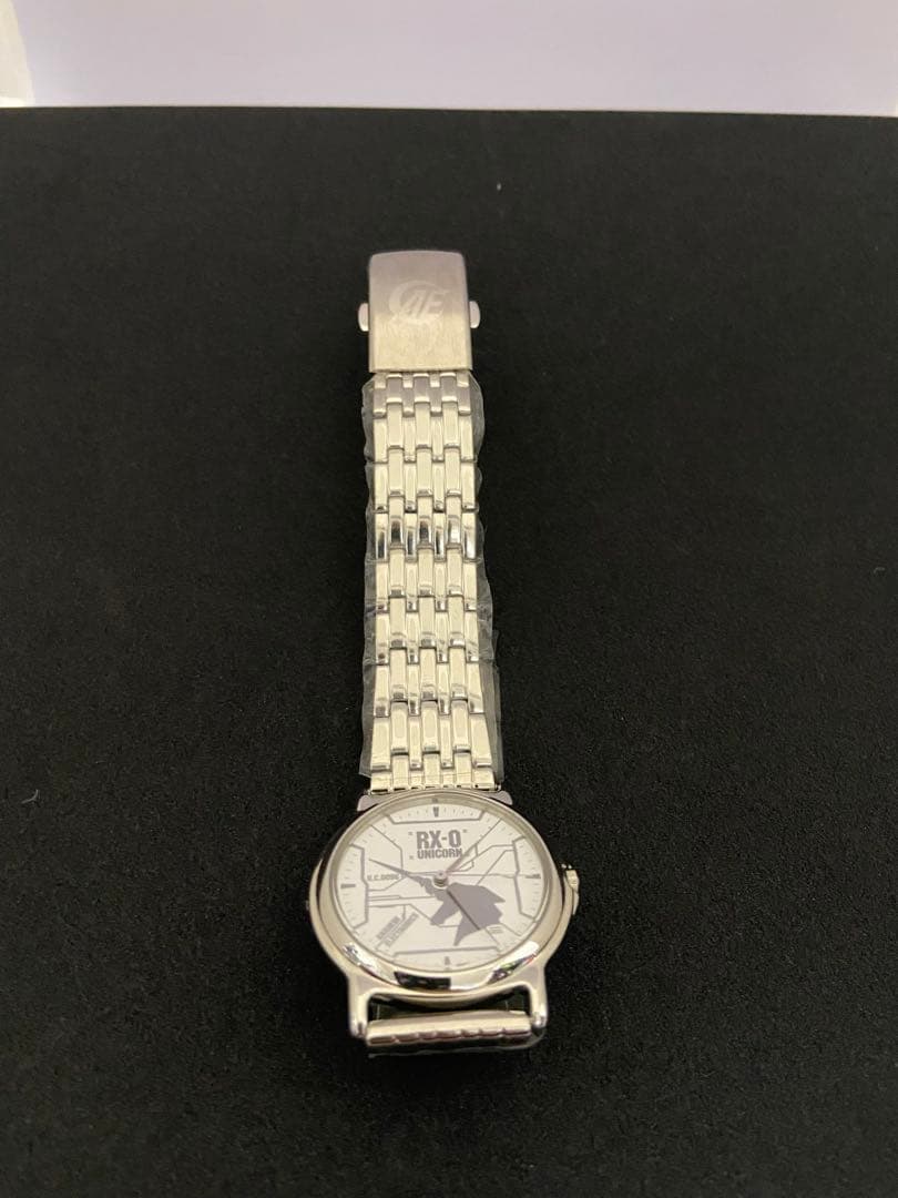 機動戦士ガンダムUC ユニコーン クロノガンダム 腕時計 ウォッチ