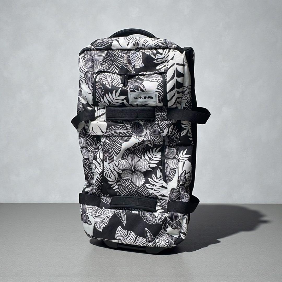 DAKINE SPLIT ROLLER 85L キャリーバッグ