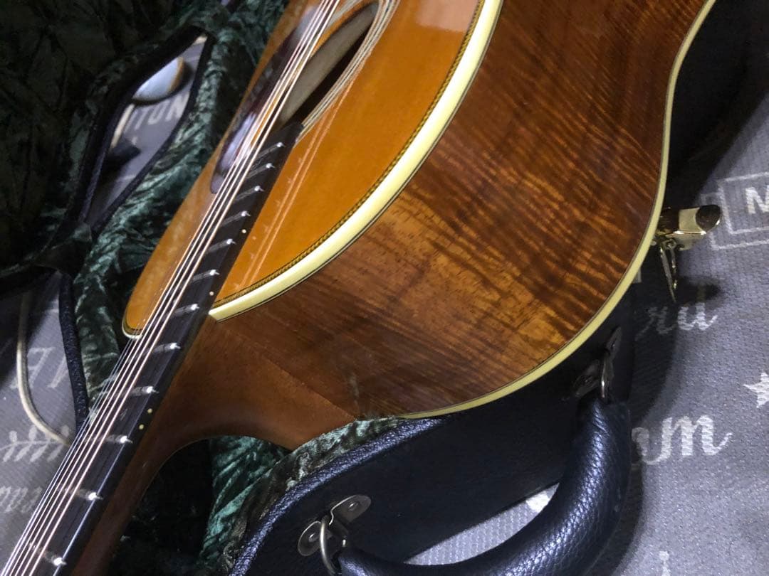 マーチン　HD -28KM