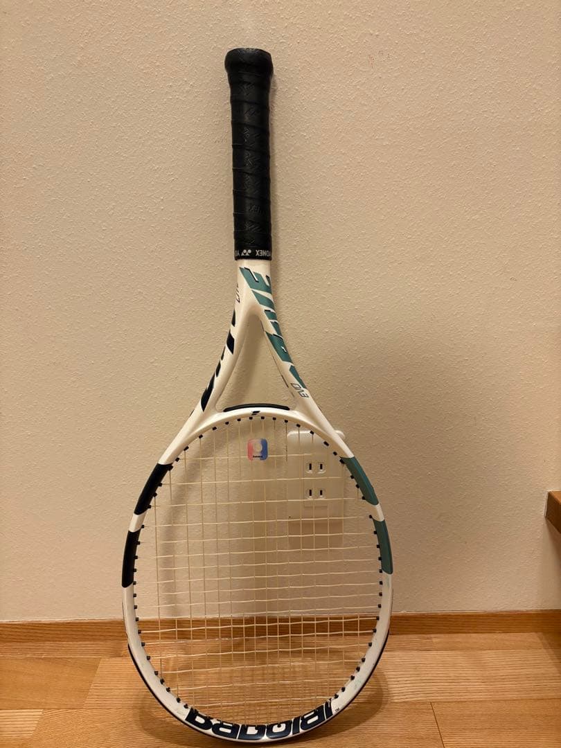 バボラット　エボドライブ ライト　テニスラケット
