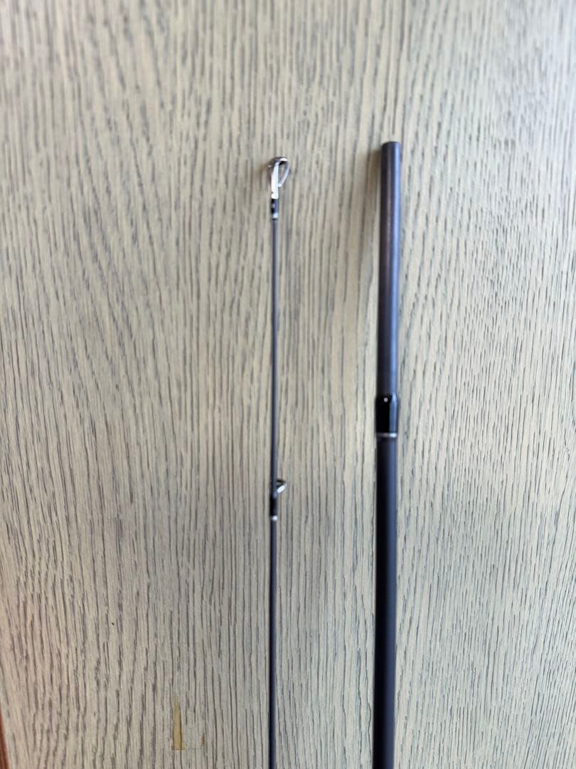 メジャークラフト　タイドリフト5G TD5-862L/ML シーバスロッド