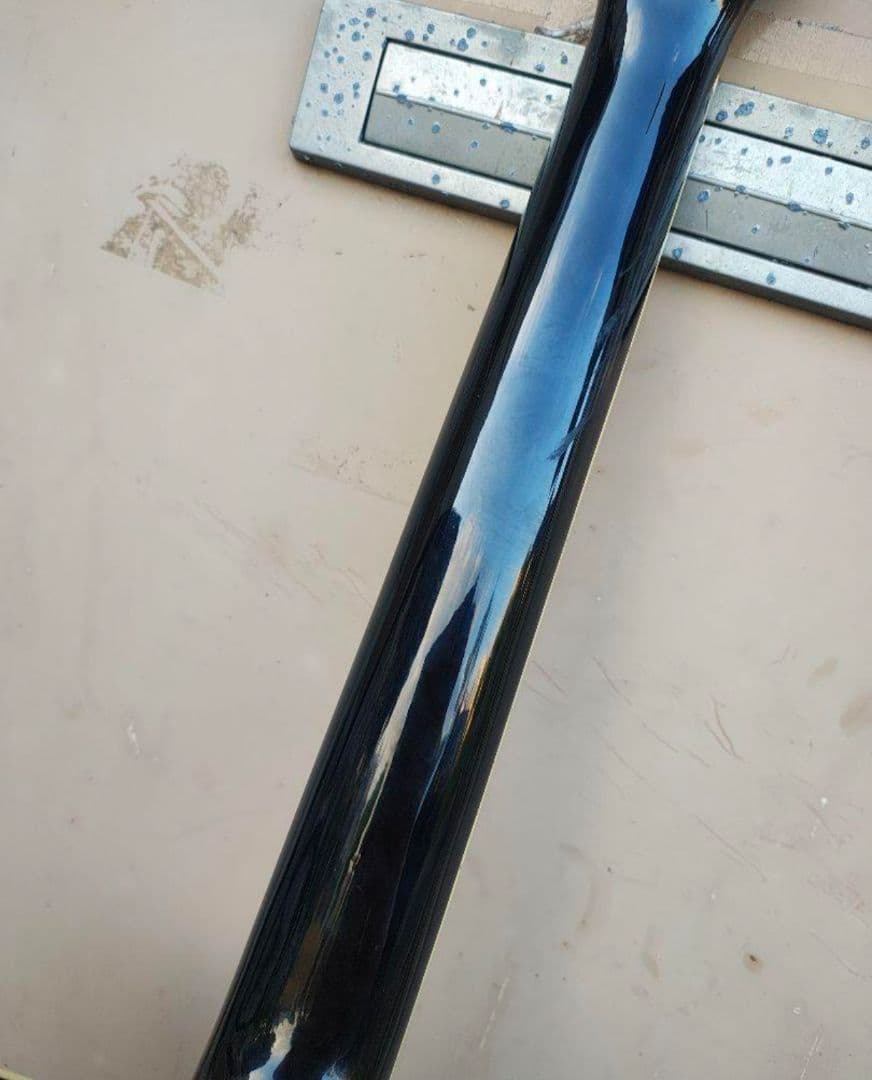 超美品 Epiphone DR-100/EB Wピックアップ付き