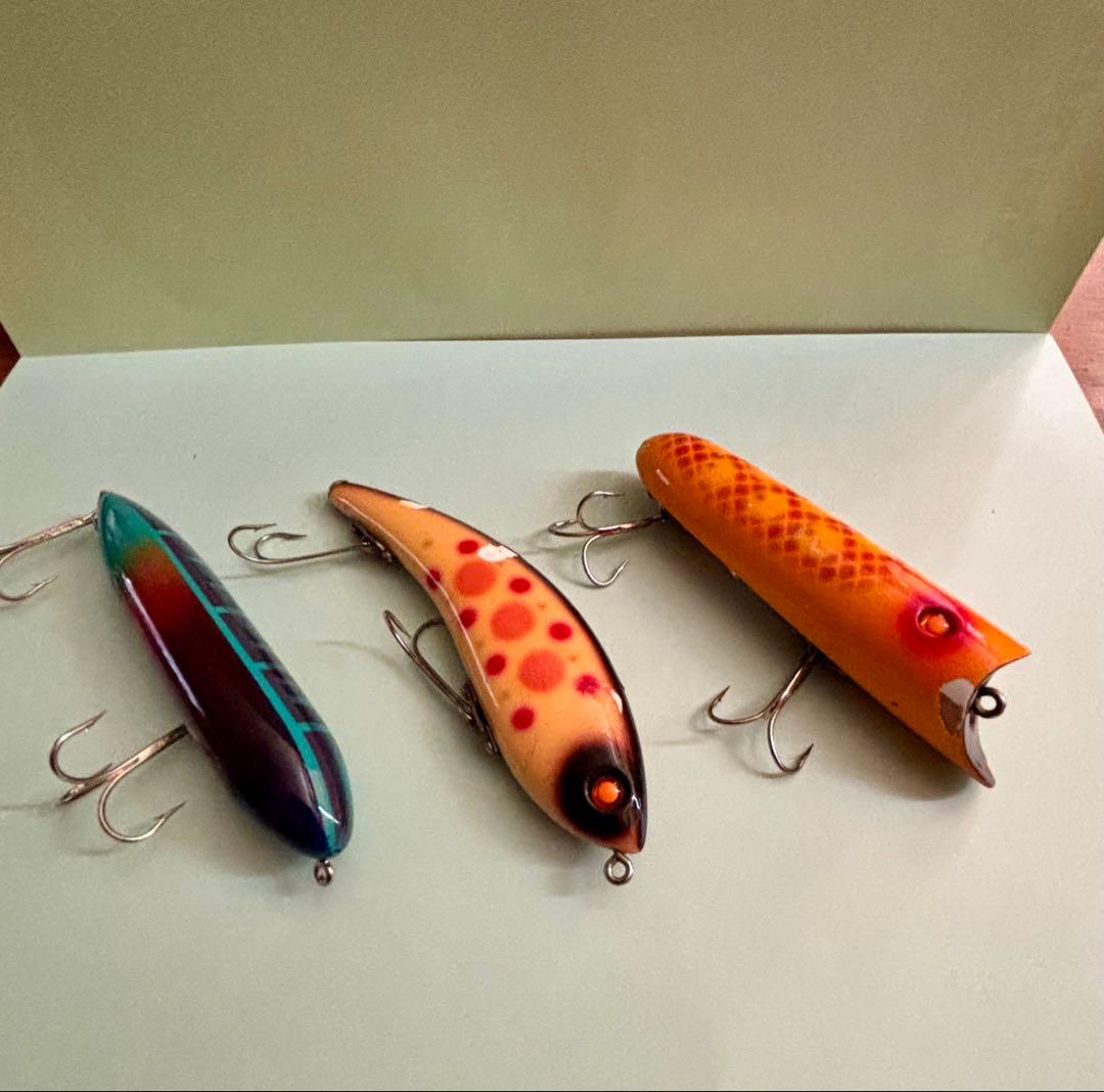 アブディール3点セット