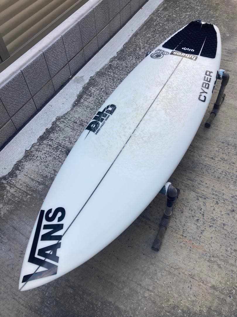 極美品　DHD DX1モデル　PRO仕様