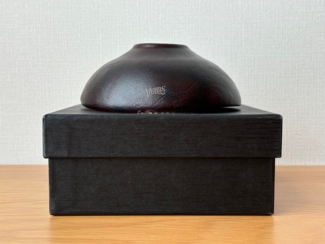 menu design works 革シェード molds ネルデザインワークス