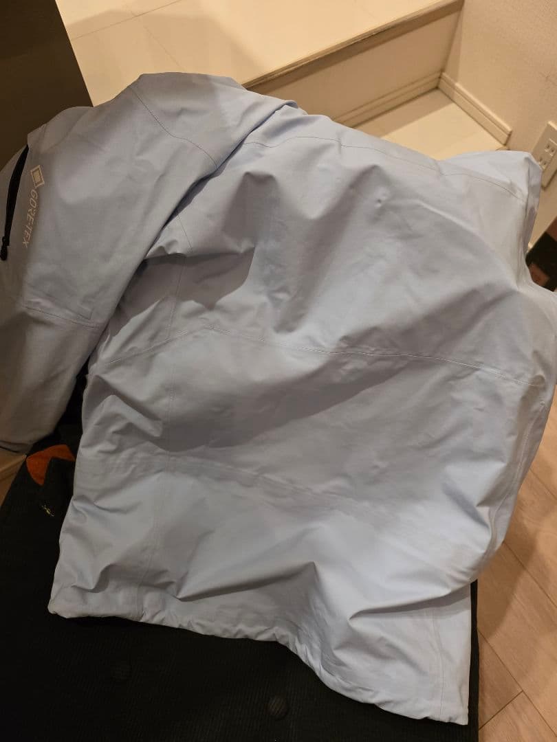 Burton ak Hover GORE‑TEX PRO 3L Jacket