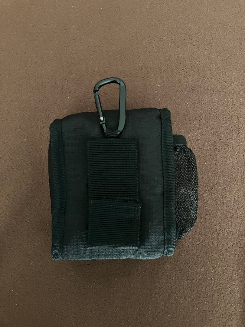 Bushnell PRO XE ゴルフ用距離計 オリジナルケース付