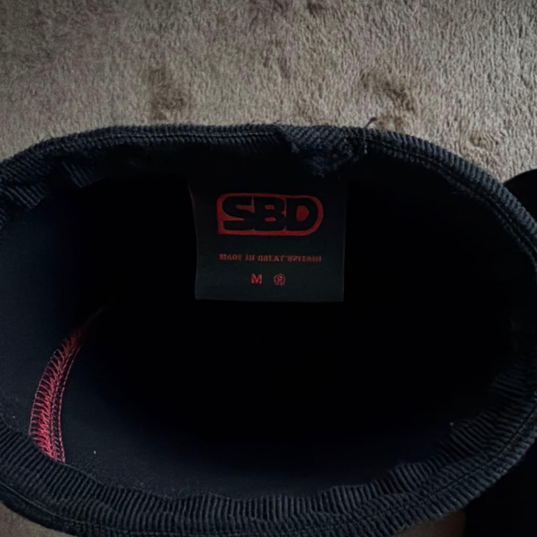 SBDパワーリフティングニースリーブ