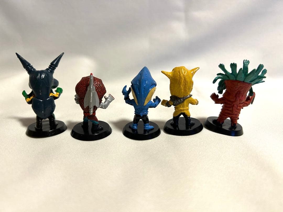 特撮ヒーローズ 仮面ライダー まとめ売り