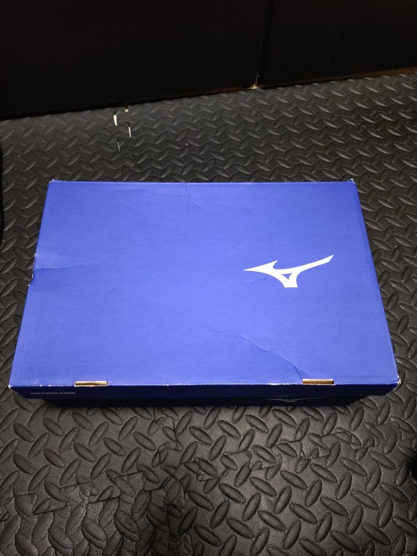 新品格安Mizuno ハイカット安全靴 ブラック27センチ