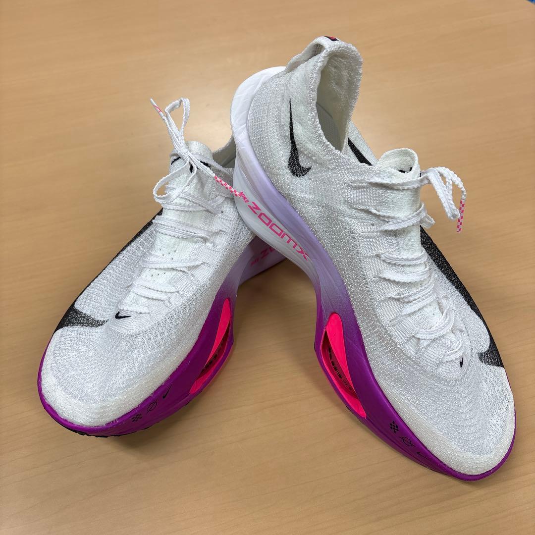 ナイキ アルファフライ 3　【26.5cm】