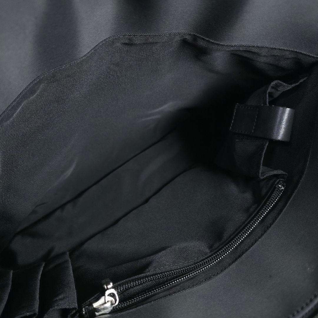 バーバリー　ブラックレーベル　ノバチェック　ビジネスバッグ　ブリーフケース