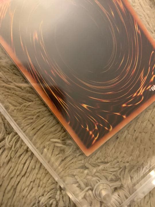 No.709 遊戯王 美品 サイバードラゴン レリーフ CRV-JP015