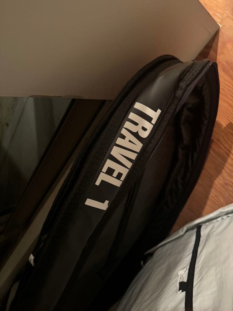 早い者勝ち　FCS サーフボードケース 1本用　8ft