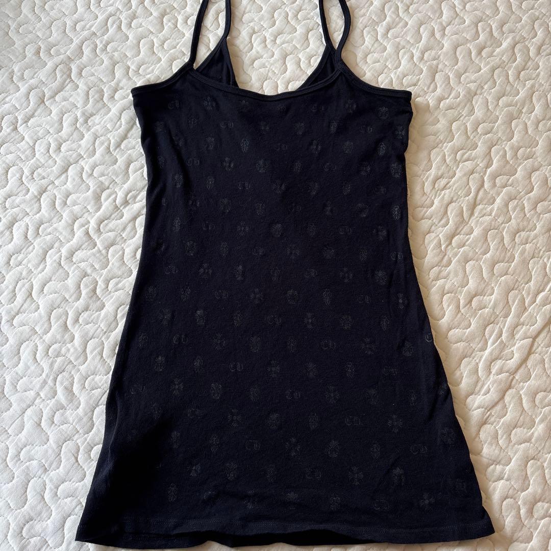 クロムハーツ　キャミソール