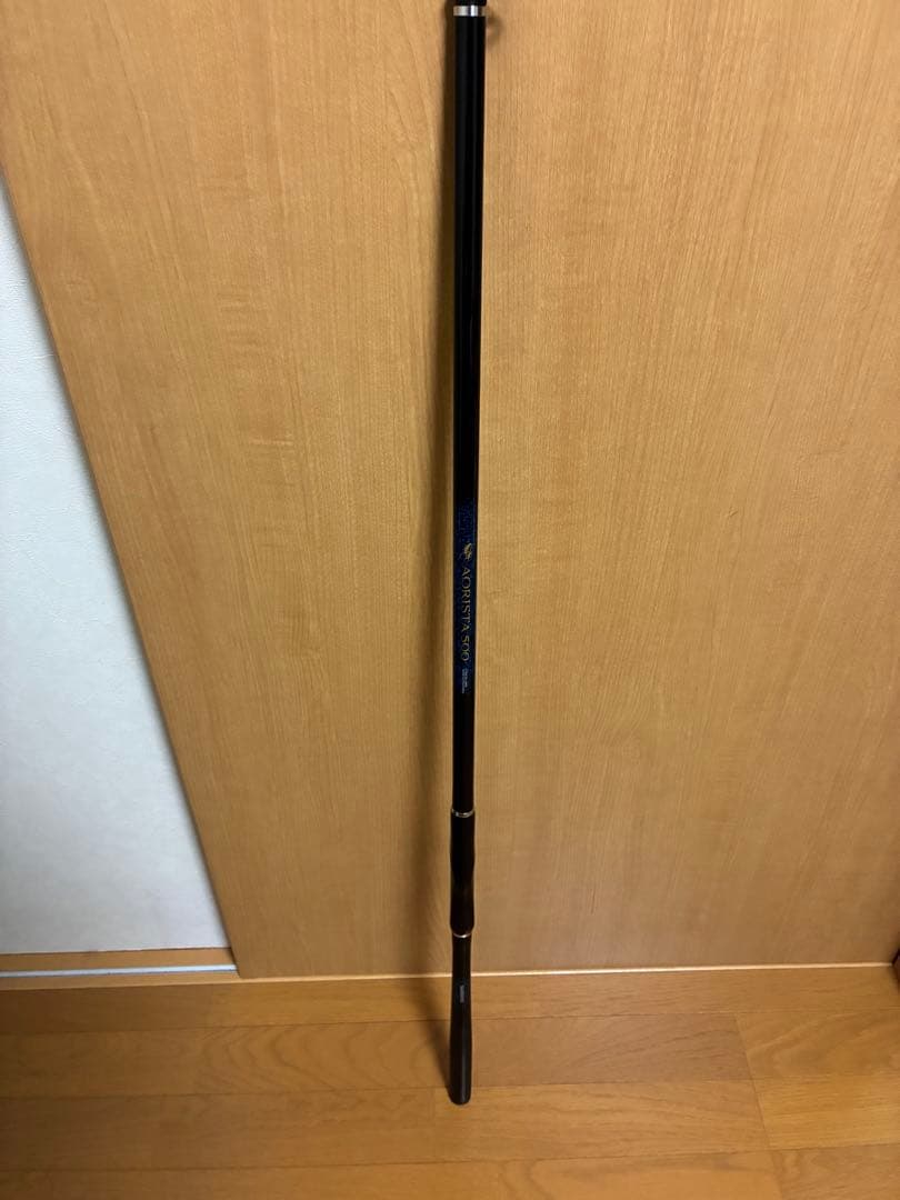 SHIMANO アオリスタ500 (No23850)