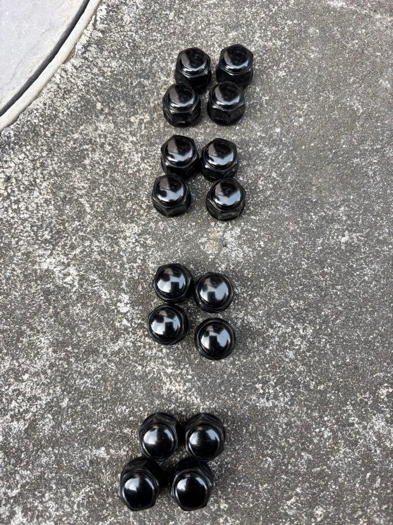 z*y様 マッドスター オフロードタイヤ ホイール4本セット155\65\r13