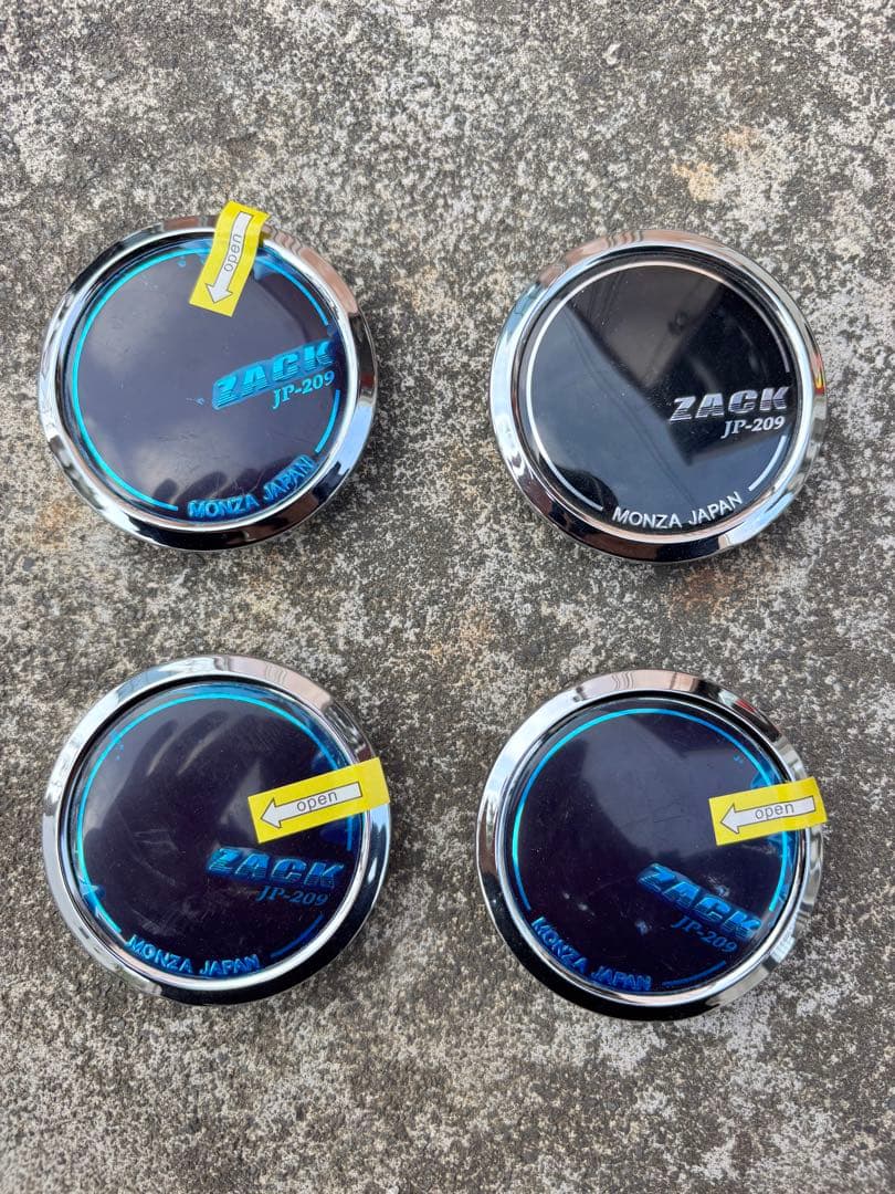 z*y様 マッドスター オフロードタイヤ ホイール4本セット155\65\r13