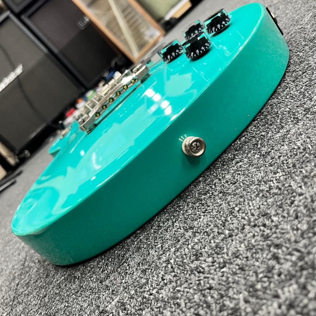 【11403】EPIPHONE by Gibson 限定カラーグリーン