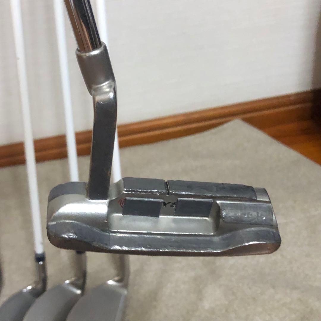 オノフ レディースゴルフクラブ 10本＋パター