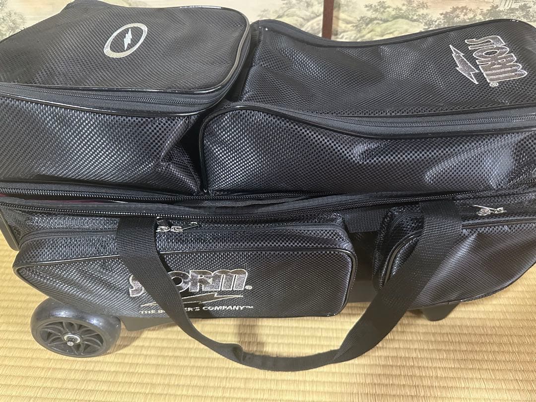 s*♡様 ストーム 3個入りバック