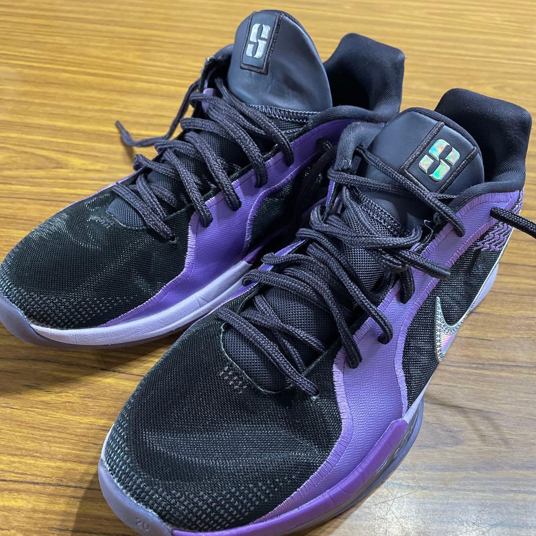 Nike SABRINA 2 EP バスケットシューズ 27cm 今週末まで価格