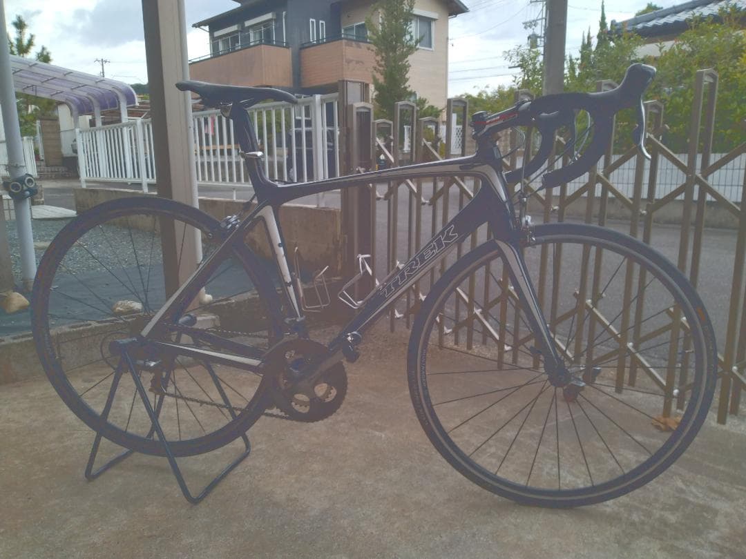 TREK ロードバイク Madone5.2 DuraAce Ultegra 混載