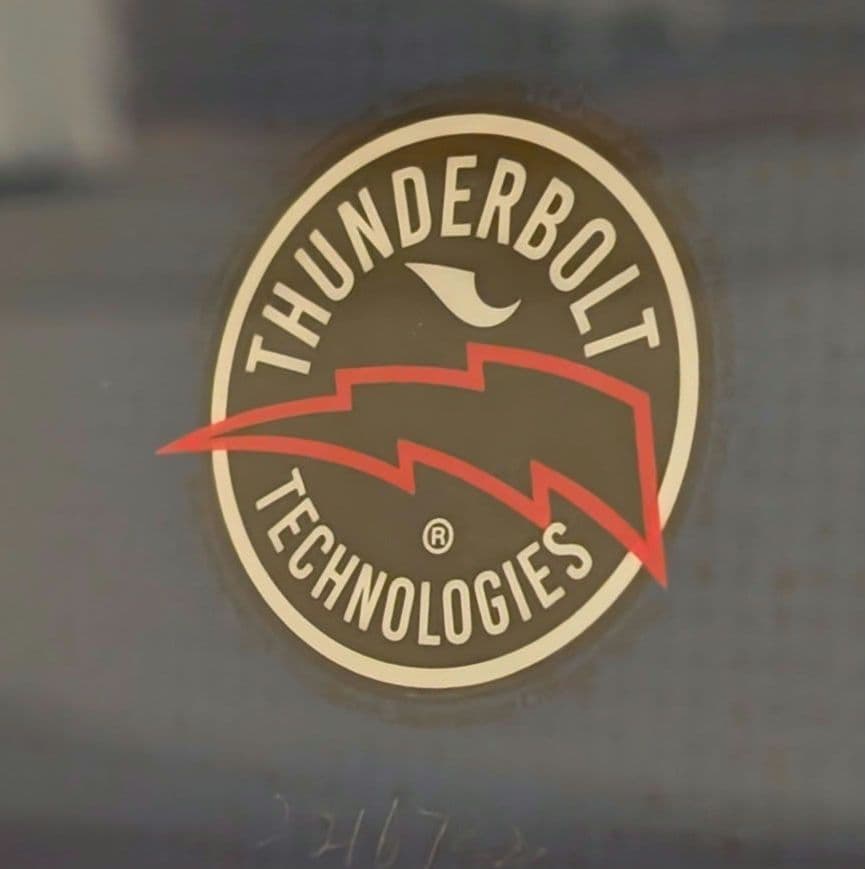 CJサンダーボルト APEX９.６ ロングボード【再値下げしました!!!】