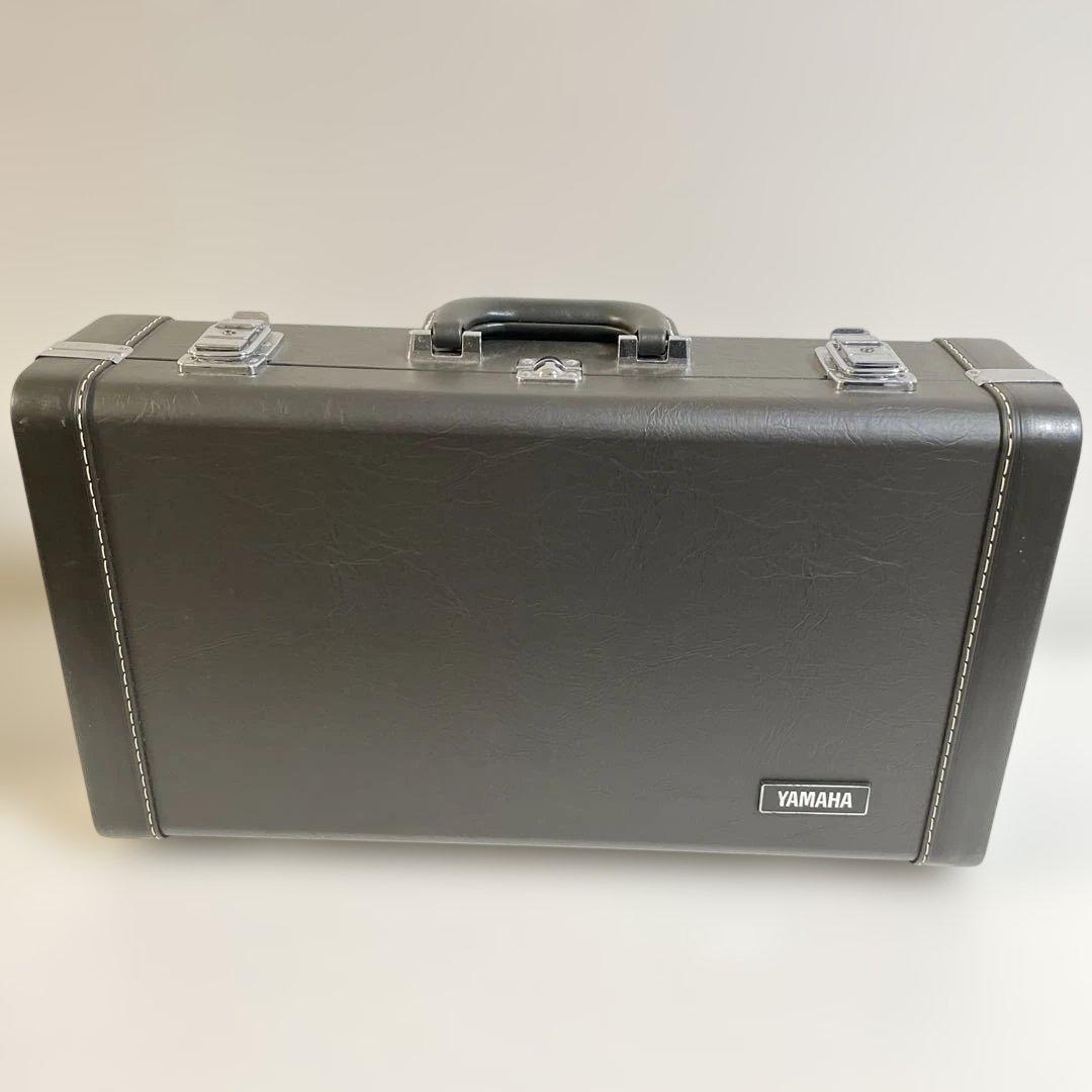 YAMAHA YTR6310Z トランペットセット