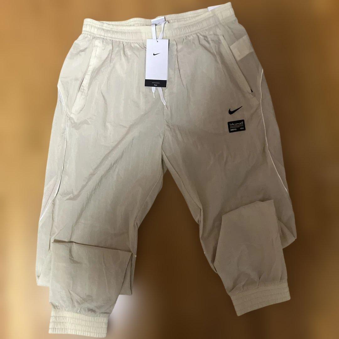 NIKE F.C. セットアップ