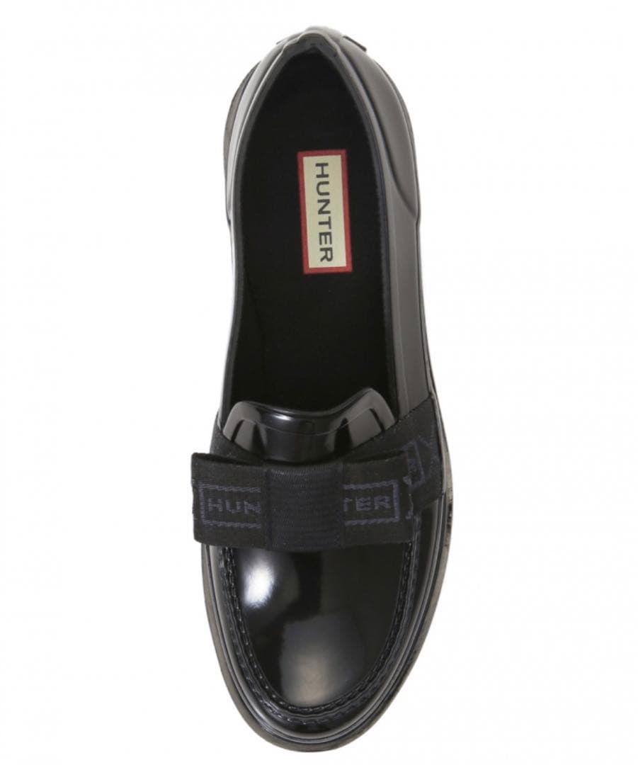 ハンター レインシューズ