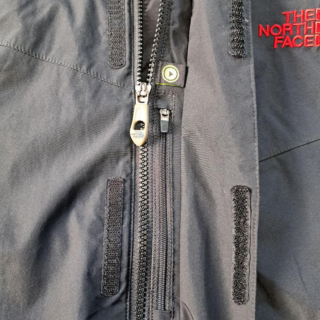 【大人気】 ノースフェイス マウンテンパーカー ハイベント メンズL