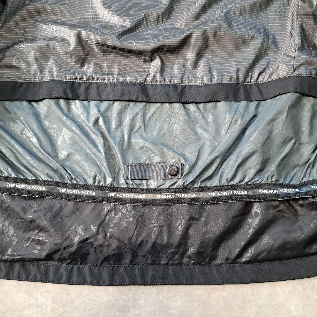【大人気】 ノースフェイス マウンテンパーカー ハイベント メンズL